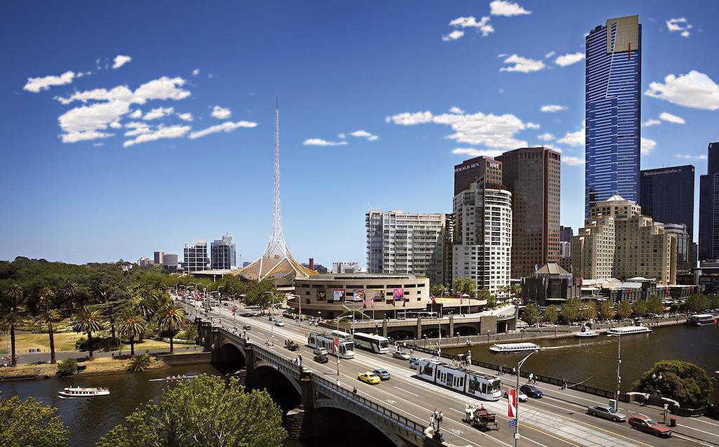 City Tempo - Southbank Collection Melburne Exterior foto