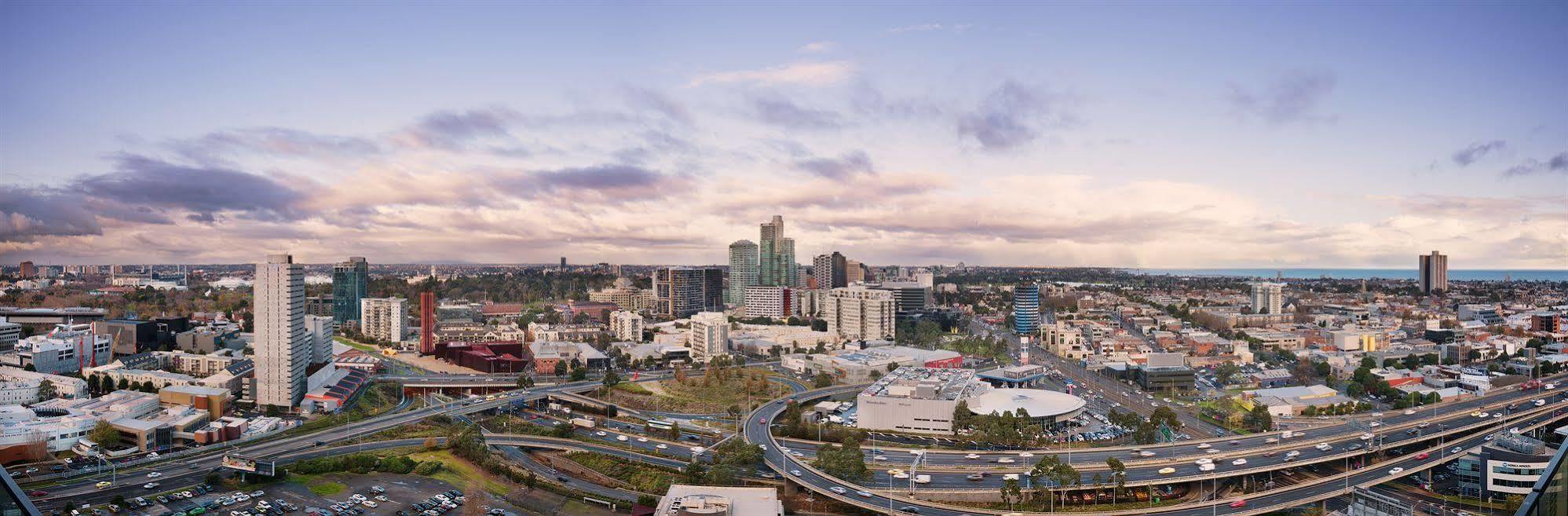 City Tempo - Southbank Collection Melburne Exterior foto